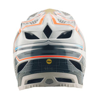 Thumbnail for TLD 25.2 D4 COMPOSITE HELMET MIPS LOWRIDER GREY