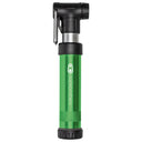 CRANKBROTHERS Pump GEM S Hand Pump - Green