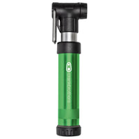 Thumbnail for Crankbrothers Pump GEM S Hand Pump - Green