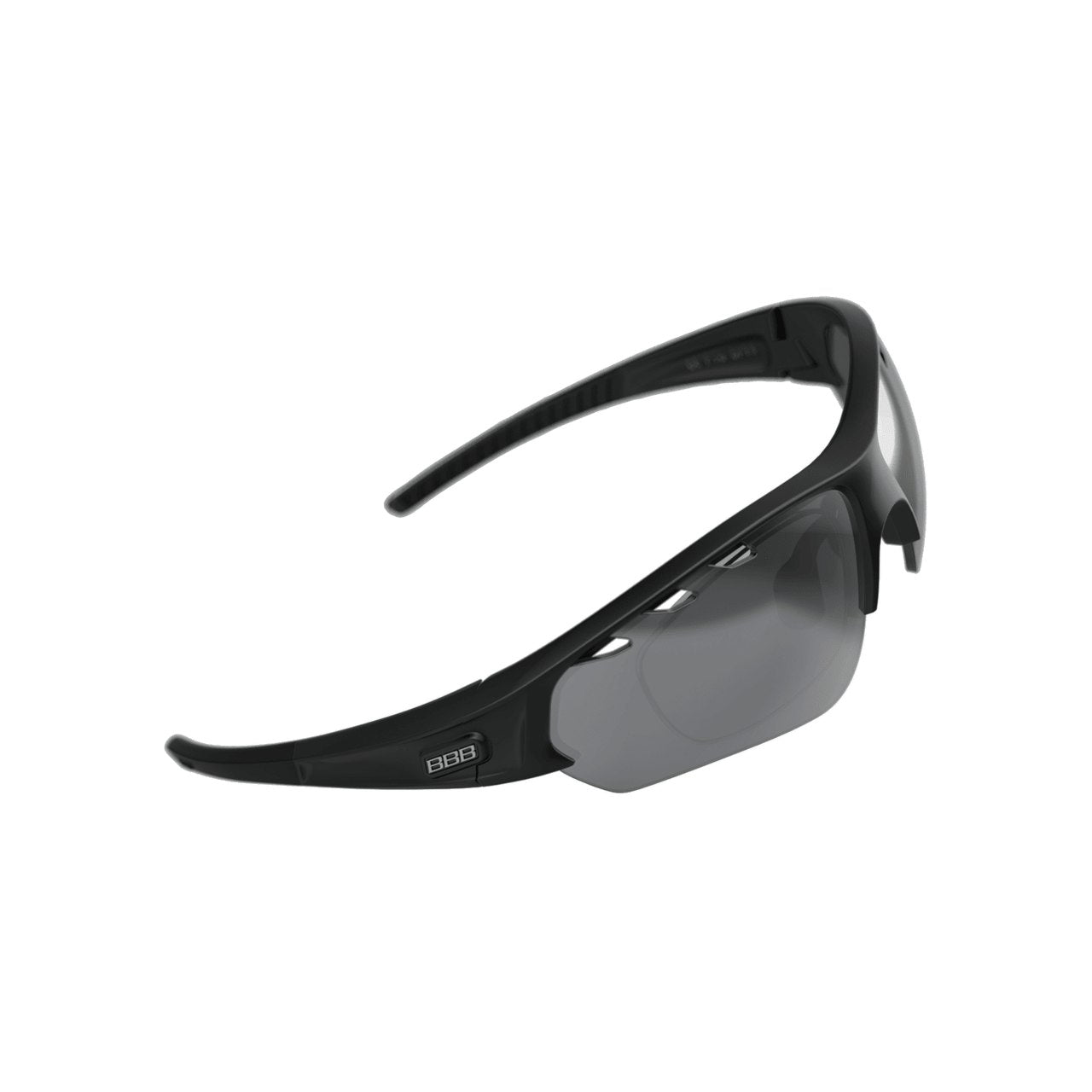 BBB Cycling Select Optic Sportglasses Black