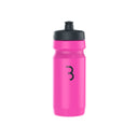 BBB CYCLING Bottle 550ml Comptank Smoke