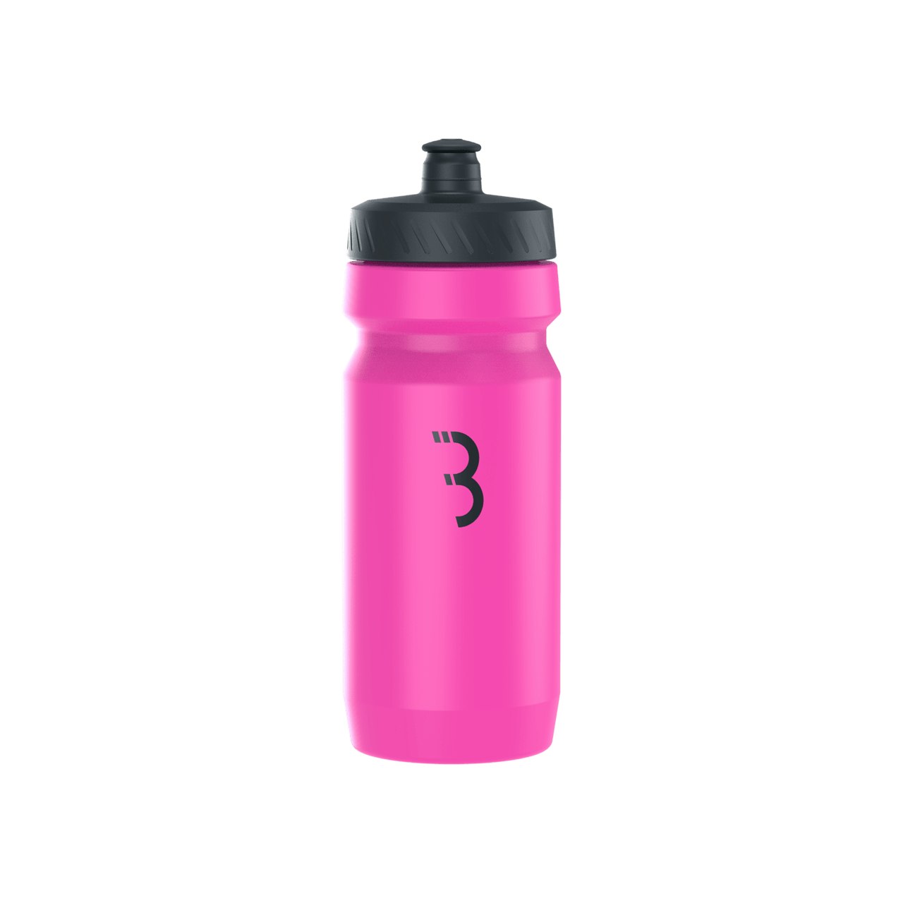 BBB Cycling Bottle 550ml Comptank Smoke