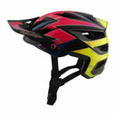 TROY LEE DESIGNS - 26.1 A3 Helmet MIPS - Electra Black
