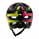 TROY LEE DESIGNS - 26.1 A3 Helmet MIPS - Electra Black