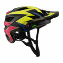 TROY LEE DESIGNS - 26.1 A3 Helmet MIPS - Electra Black
