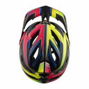 TROY LEE DESIGNS - 26.1 A3 Helmet MIPS - Electra Black