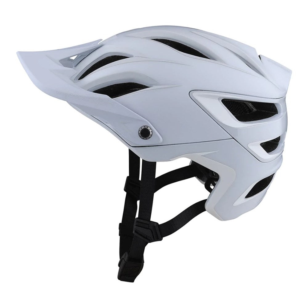 TLD 24.1 A3 AS MIPS Helmet Uno White