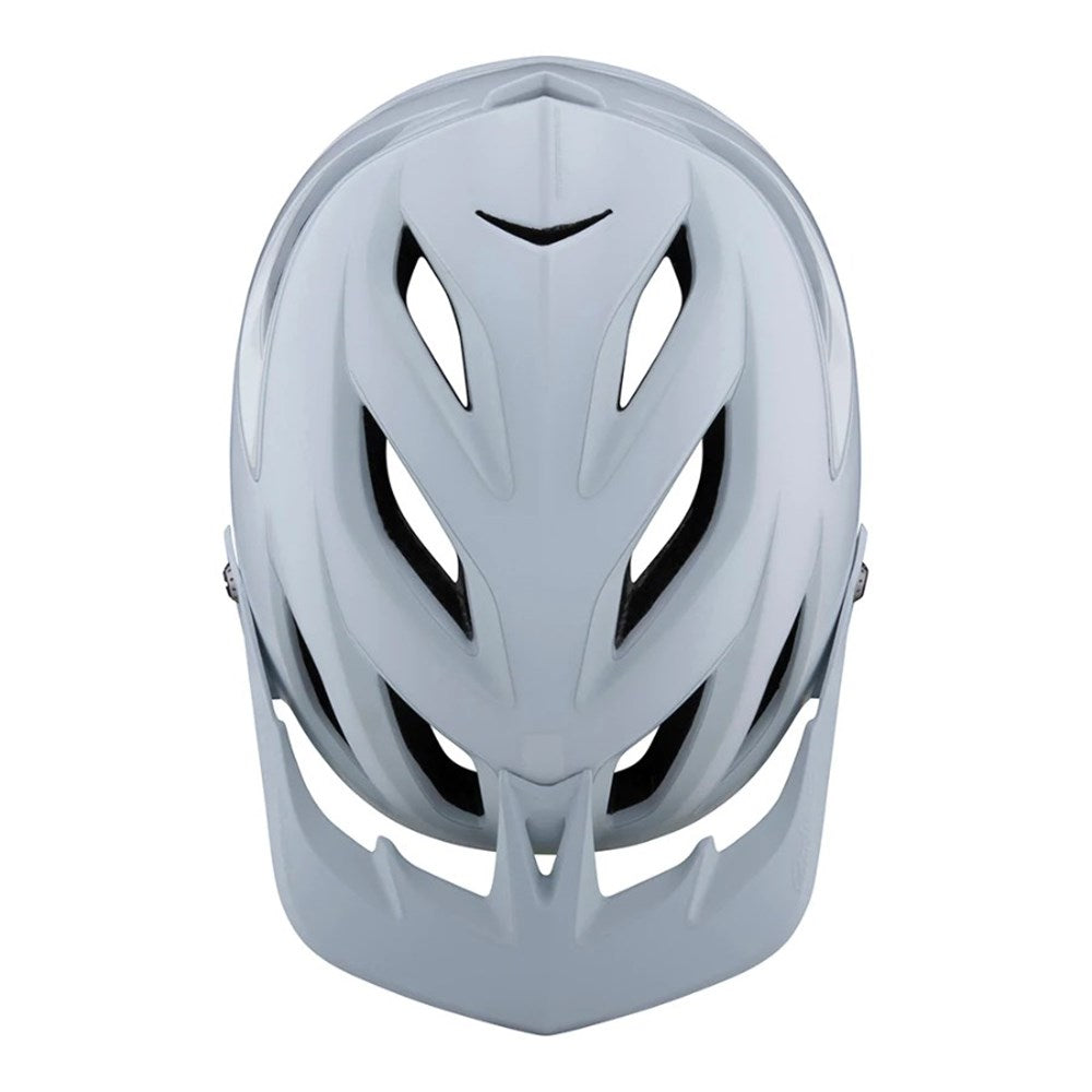 TLD 24.1 A3 AS MIPS Helmet Uno White