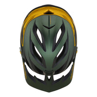 Thumbnail for TLD 23 A3 MIPS AS Helmet Uno Green