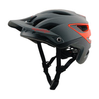 Thumbnail for TLD 25.2 A3 HELMET MIPS UNO STEEL BLUE