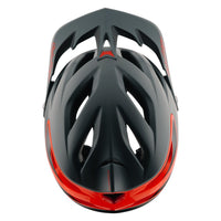Thumbnail for TLD 25.2 A3 HELMET MIPS UNO STEEL BLUE