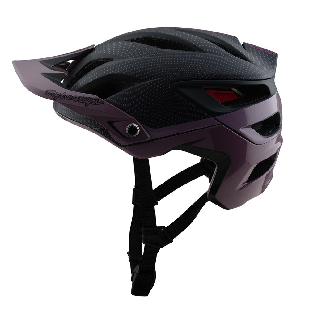 TLD 25.1 A3 HELMET MIPS