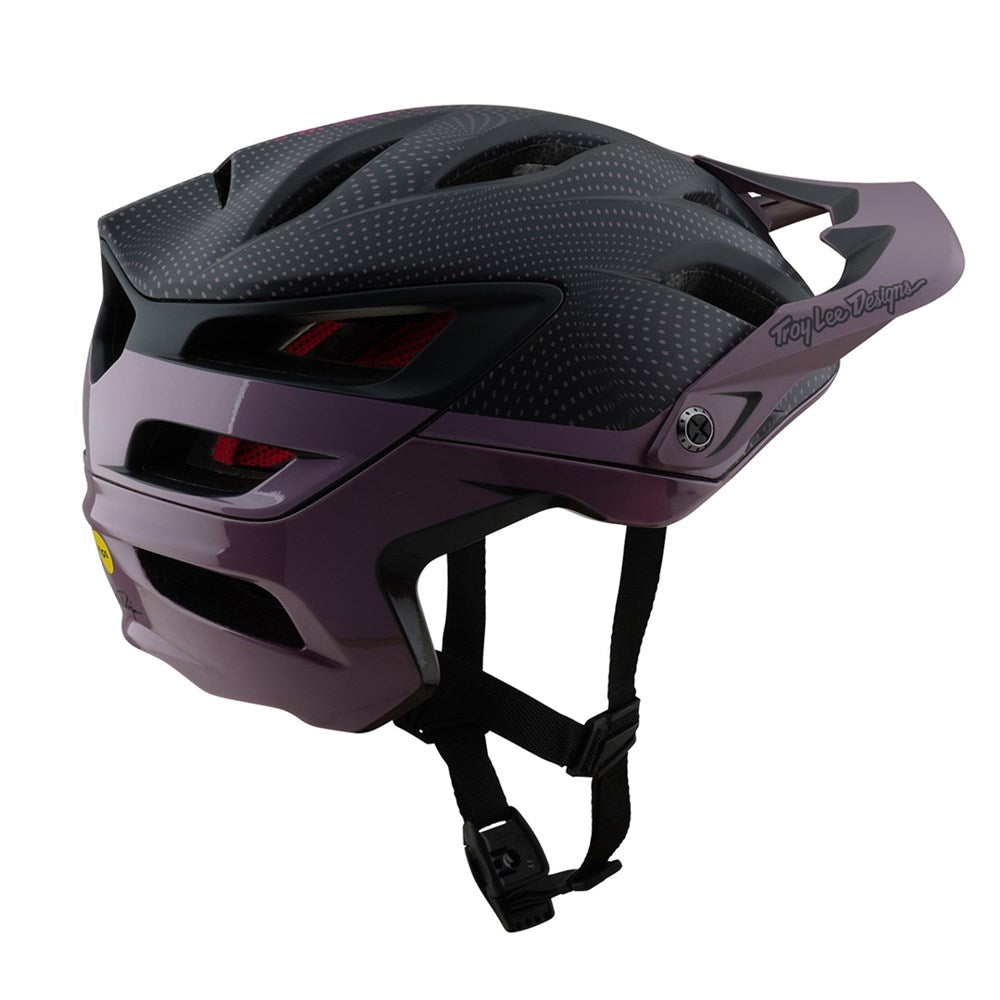 TLD 25.1 A3 HELMET MIPS