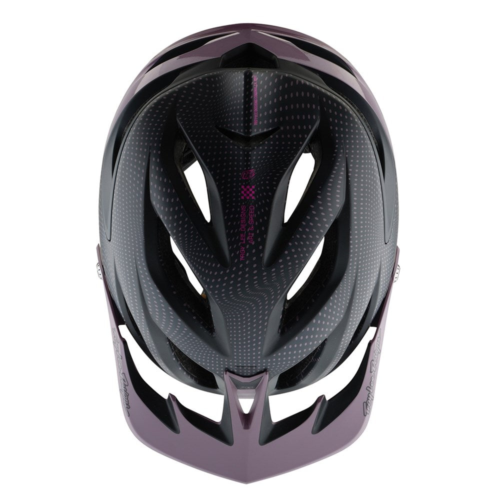 TLD 25.1 A3 HELMET MIPS