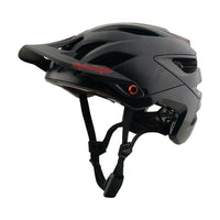 Thumbnail for TLD 25.2 A3 HELMET MIPS HALO ALPINE BLACK