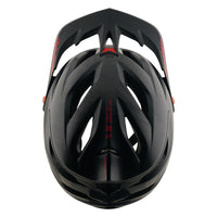 Thumbnail for TLD 25.2 A3 HELMET MIPS HALO ALPINE BLACK