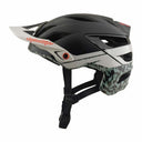 TROY LEE DESIGNS - 26.1 A3 Helmet MIPS - Halo Charcoal / Pumice