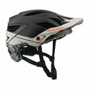 TROY LEE DESIGNS - 26.1 A3 Helmet MIPS - Halo Charcoal / Pumice