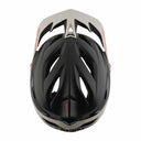 TROY LEE DESIGNS - 26.1 A3 Helmet MIPS - Halo Charcoal / Pumice