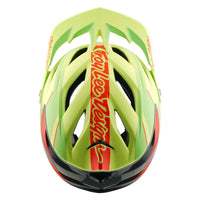 Thumbnail for TLD 25.2 A3 HELMET MIPS LINES GLO YELLOW