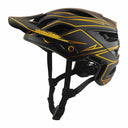 TROY LEE DESIGNS - 26.2 A3 Helmet MIPS - Pinstripe Black