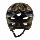 TROY LEE DESIGNS - 26.2 A3 Helmet MIPS - Pinstripe Black