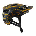 TROY LEE DESIGNS - 26.2 A3 Helmet MIPS - Pinstripe Black