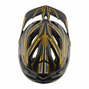 TROY LEE DESIGNS - 26.2 A3 Helmet MIPS - Pinstripe Black