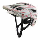 TROY LEE DESIGNS - 26.2 A3 Helmet MIPS - Pinstripe Grey