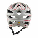 TROY LEE DESIGNS - 26.2 A3 Helmet MIPS - Pinstripe Grey