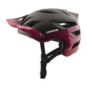 TROY LEE DESIGNS TLD 25.2 A3 Helmet MIPS LE SRAM Radioscape BLK / Berry