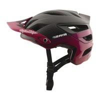 Thumbnail for TLD 25.2 A3 HELMET MIPS LE SRAM RADIOSCAPE BLK / BERRY