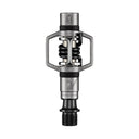 CRANKBROTHERS Eggbeater 2 MTB Bicycle Pedals | Black Spring