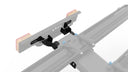 ROCKYMOUNTS - Number Plate Bracket Kit - Universal