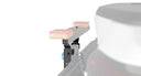 ROCKYMOUNTS - Number Plate Bracket Kit - Universal