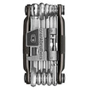CRANKBROTHERS Tool Multi 17 Midnight Edition