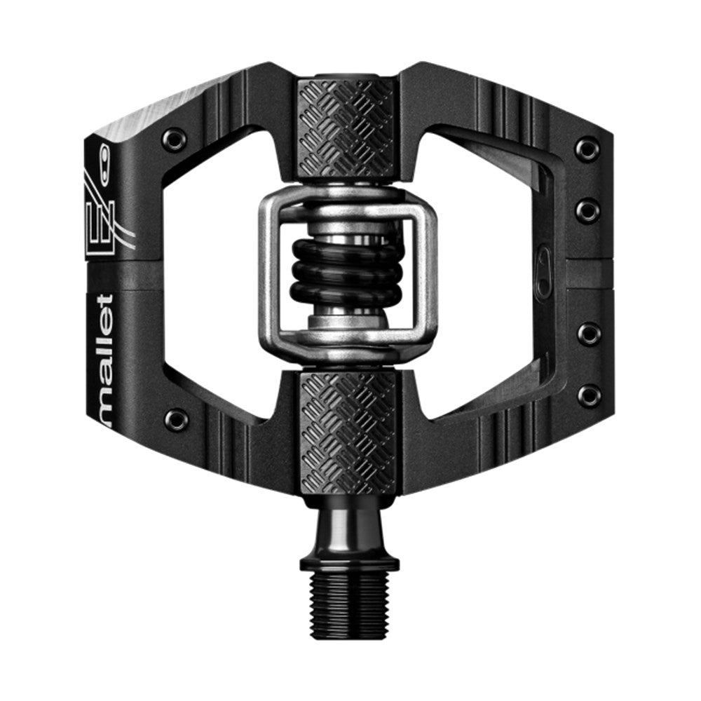 Crankbrothers Pedal Mallet E Black