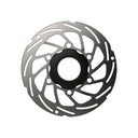 BBB CYCLING Discbrake Rotor Centerstop Silver 140mm - Centre Lock