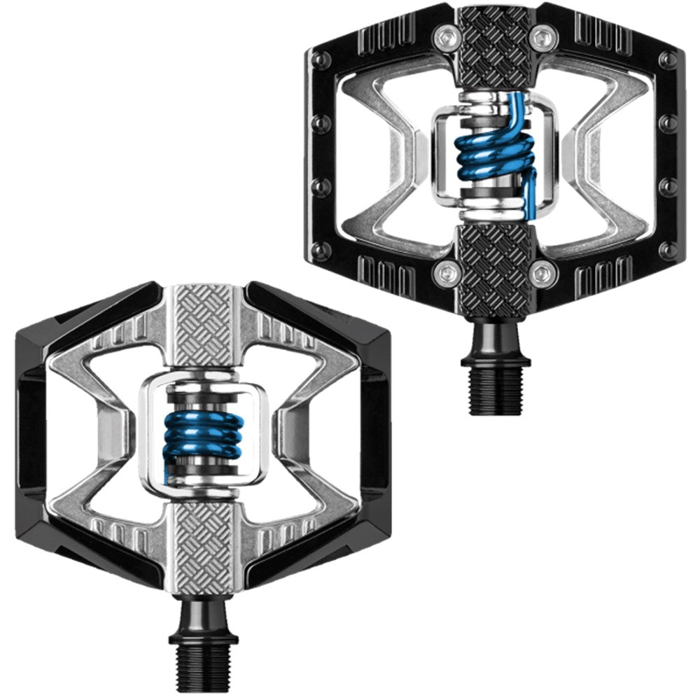 Crankbrothers Pedal Double Shot 2 Black