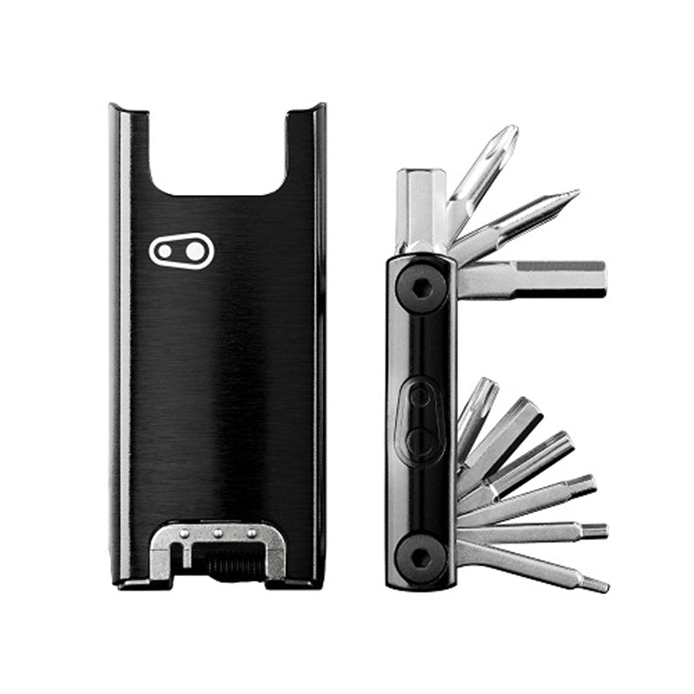 Crankbrothers Tool F15 Black