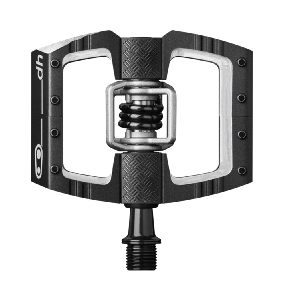 Crankbrothers Pedal Mallet DH Race II Black