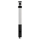 CRANKBROTHERS Bike Pump - Klic HP Hand Pump - 120PSI