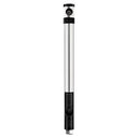 CRANKBROTHERS Bike Pump - Klic HP Hand Pump With Guage - 120PSI