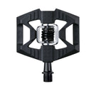 CRANKBROTHERS Pedal Double Shot 1 Black / Black