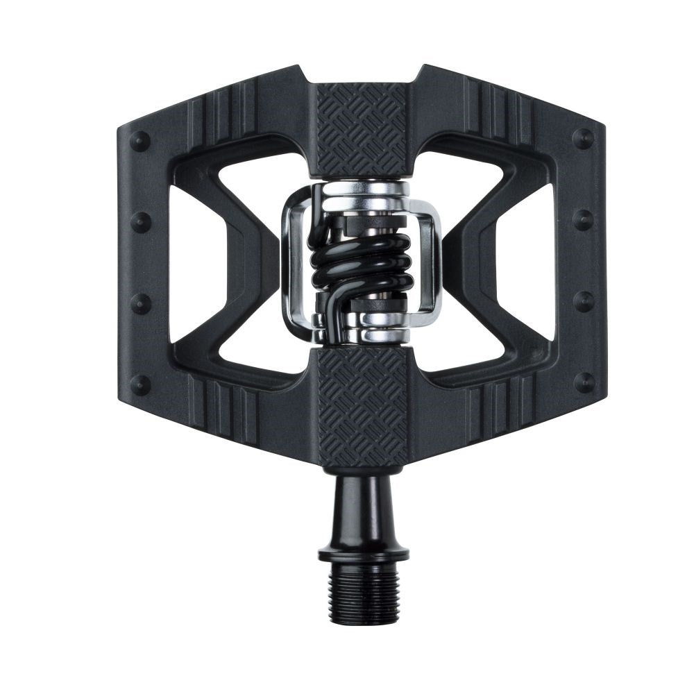 Crankbrothers Pedal Double Shot 1 Black / Black