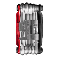 Thumbnail for Crankbrothers Tool Multi 17 Black Red