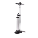 CRANKBROTHERS Pump Klic Floor Digital Gauge + Canister