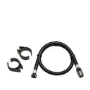 CRANKBROTHERS Pump Accessories Pump Klic Floor Hose Extension Kit