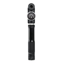 CRANKBROTHERS Pump Sterling Hand Sg Midnight Edition