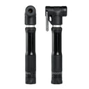 CRANKBROTHERS Pump Sterling Hand S Midnight Edition